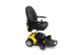 Travelux Quest 4mph Compact Powerchair